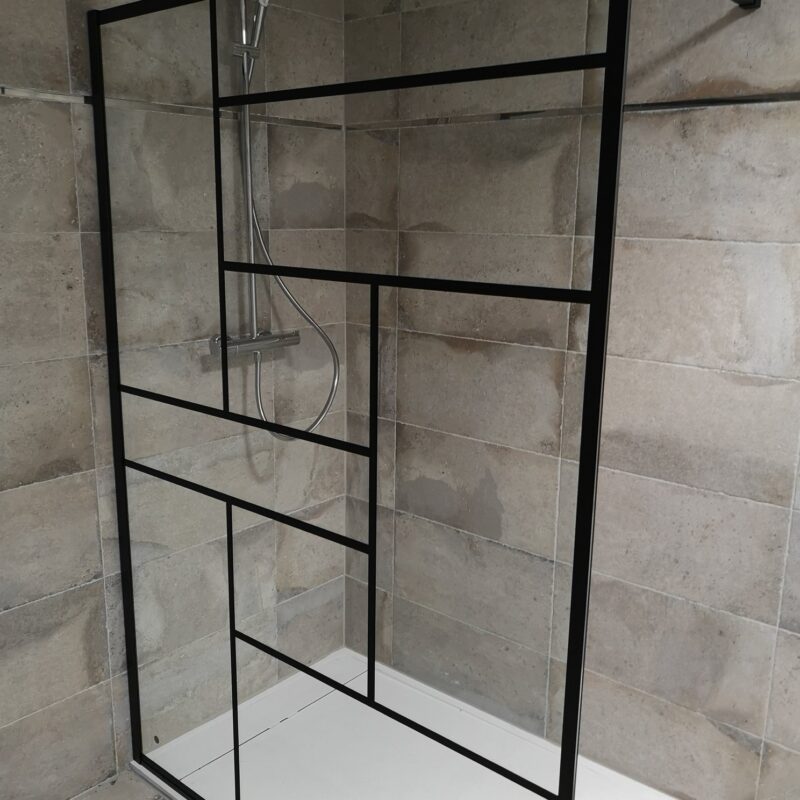 Douche &agrave; l&rsquo;italienne : quels crit&egrave;res pour une installation durable ? Brumath