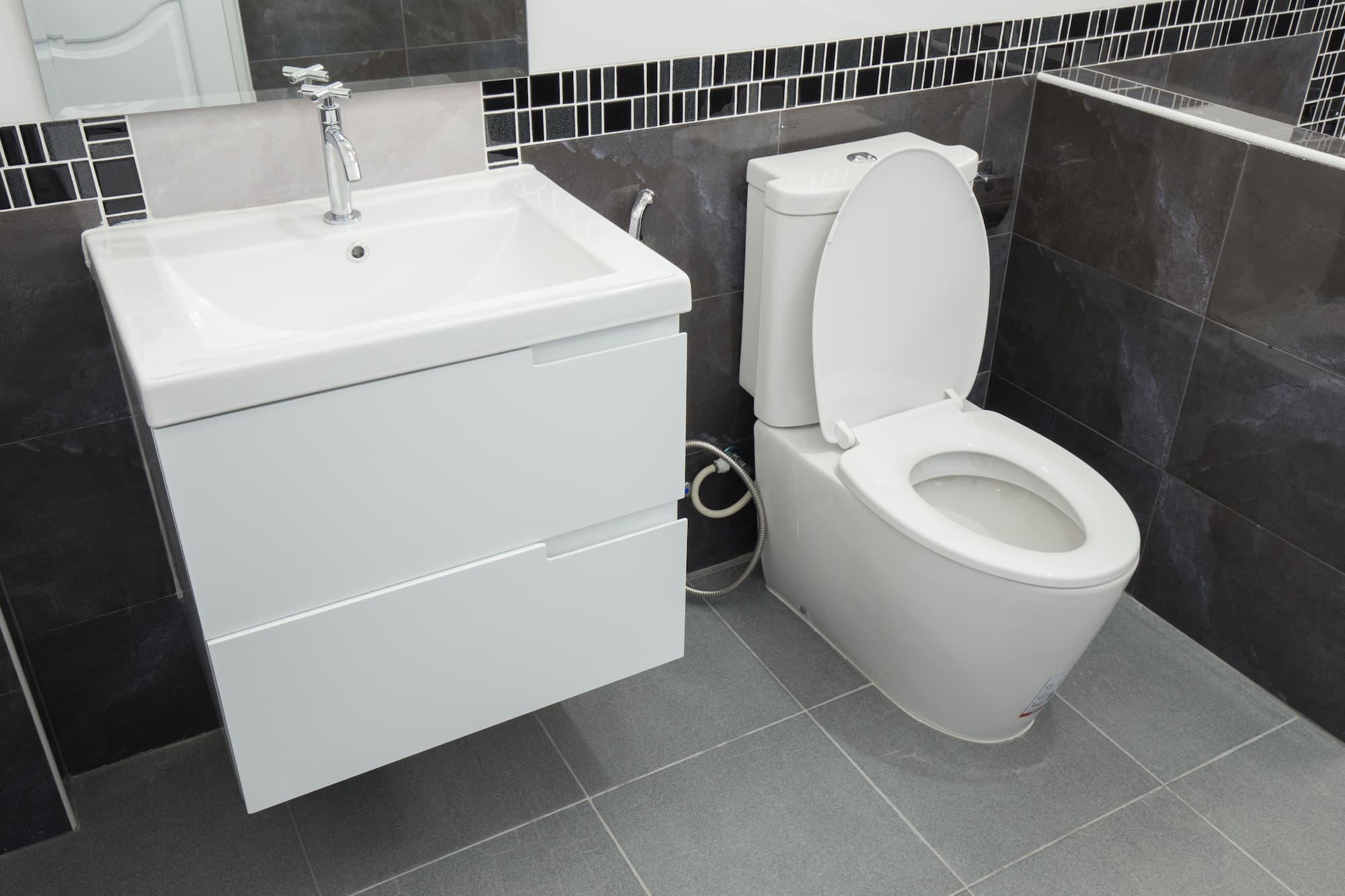 Comment cr&eacute;er une salle de bain PMR ? Lingolsheim