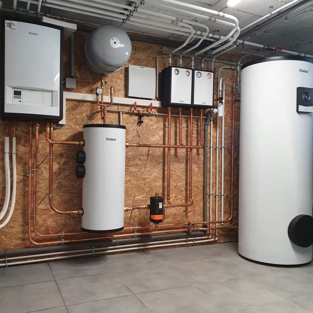 Chauffagiste &agrave; Strasbourg et Obernai pour l’installation et le d&eacute;pannage de vos syst&egrave;mes de chauffage Erstein
