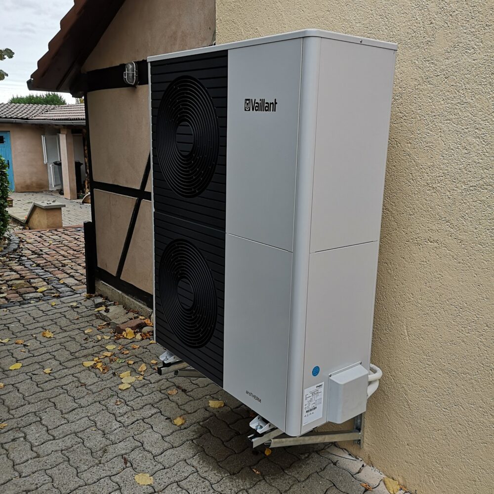 Chauffage Bischwiller 6