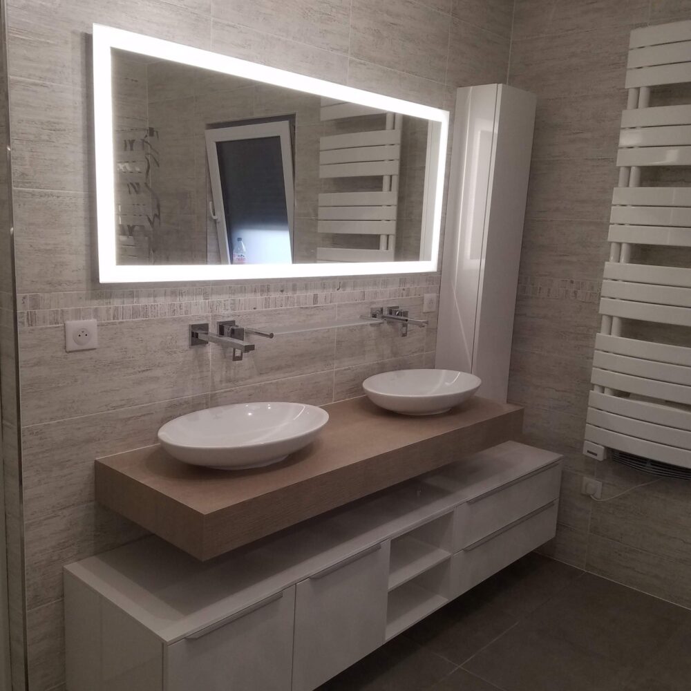 Installations sanitaires proche de Brumath, Haguenau et Strasbourg Strasbourg