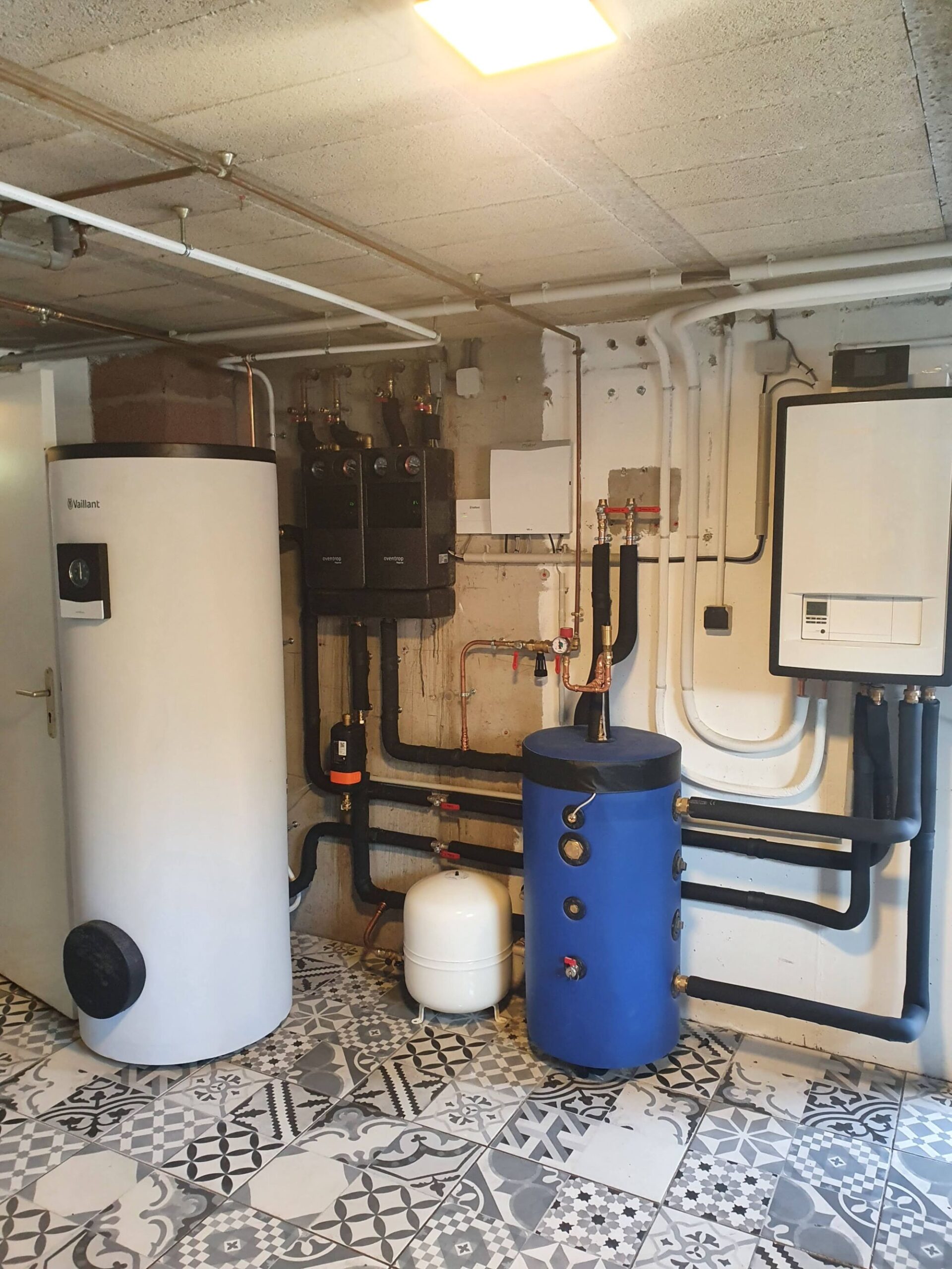 Installation de pompe &agrave; chaleur Saverne 0