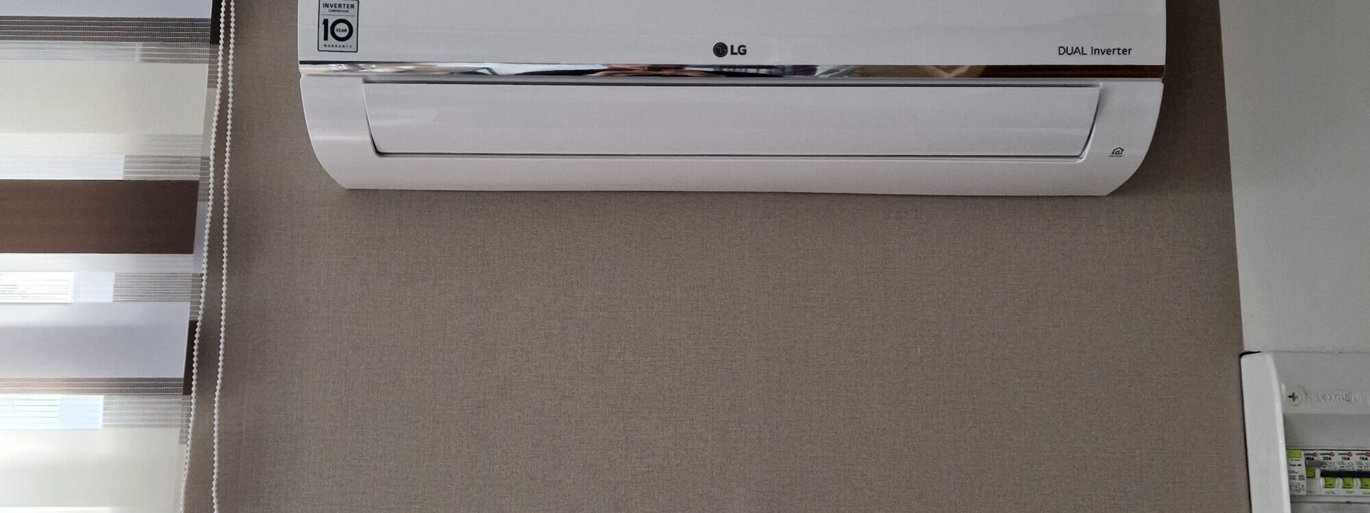 Comment installer une climatisation r&eacute;versible ? H&oelig;nheim
