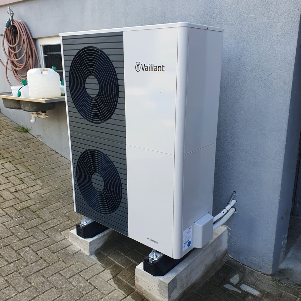 Chauffage Lingolsheim 15