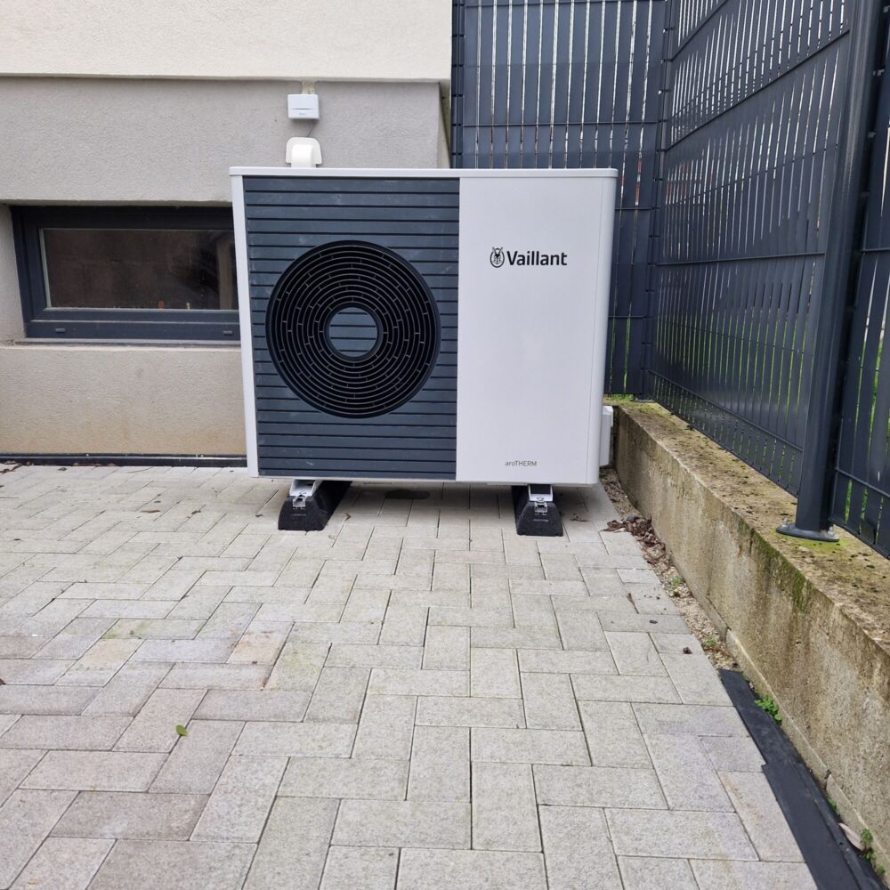 Chauffage Saverne 9