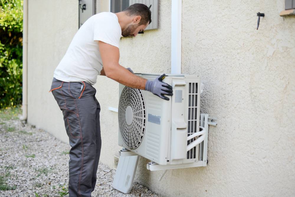 INSTALLER_POMPE_A_CHALEUR | Station Technique Chauffage Quels sont les avantages de la pompe à chaleur ? Saverne