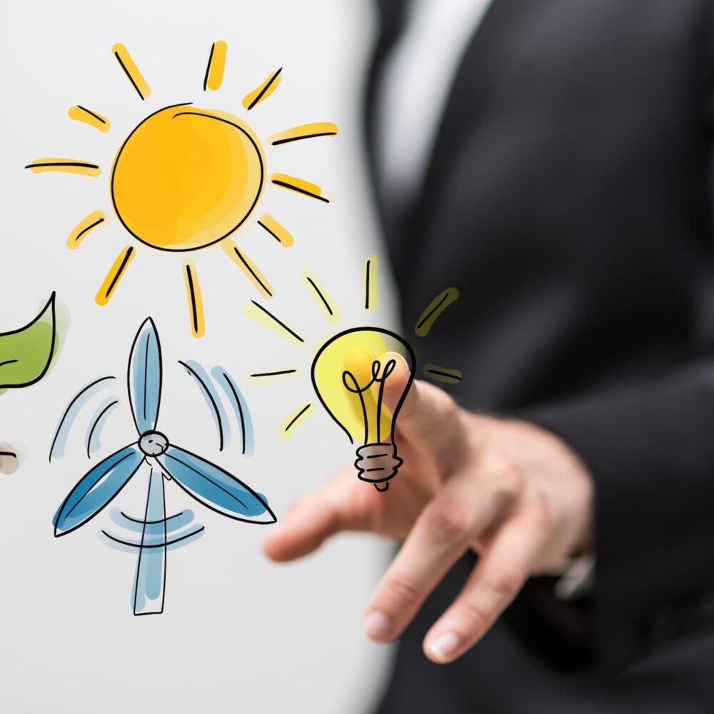 Comment faire des &eacute;conomies d’&eacute;nergie chez vous ? Ostwald